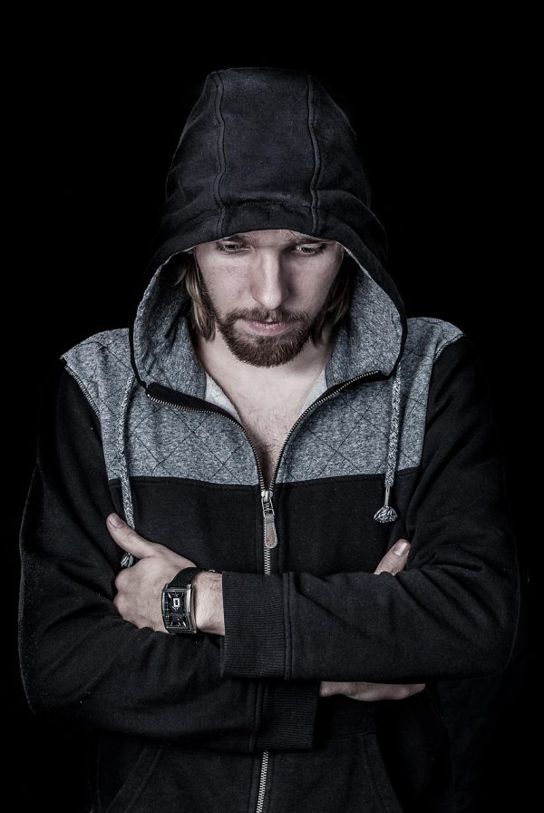 Representative photo for Men's Collar Zipper Raglan Sweat Jacket Pullover 3-Colour (actual product photo pending)