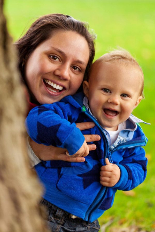 Representative photo for Baby Girls' Leggings Ultramarine Green (actual product photo pending)