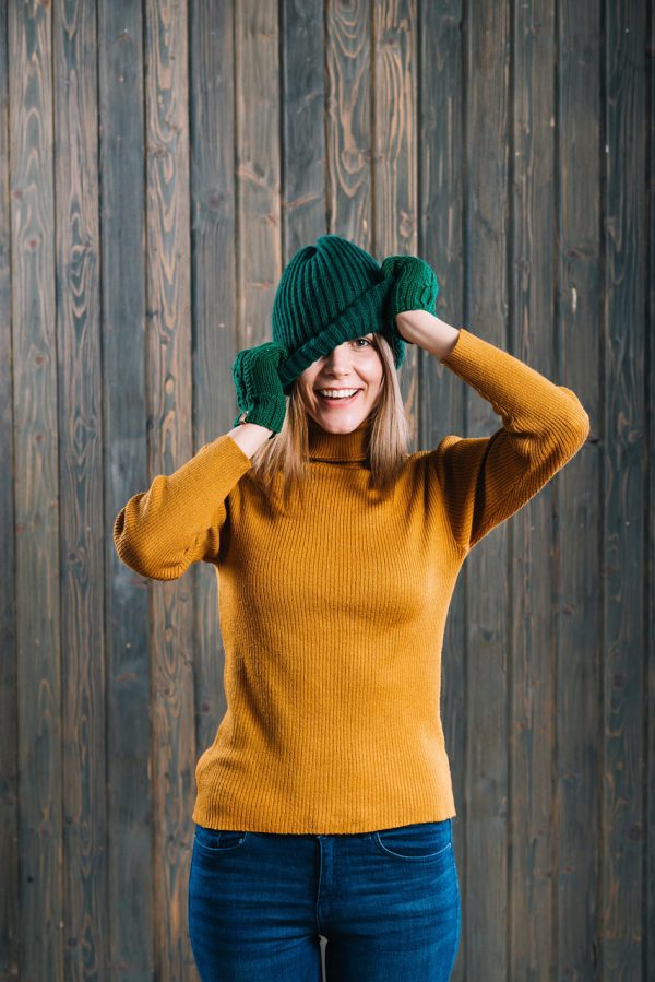 Representative photo for Girls' Sweatshirt Grey Stars (actual product photo pending)